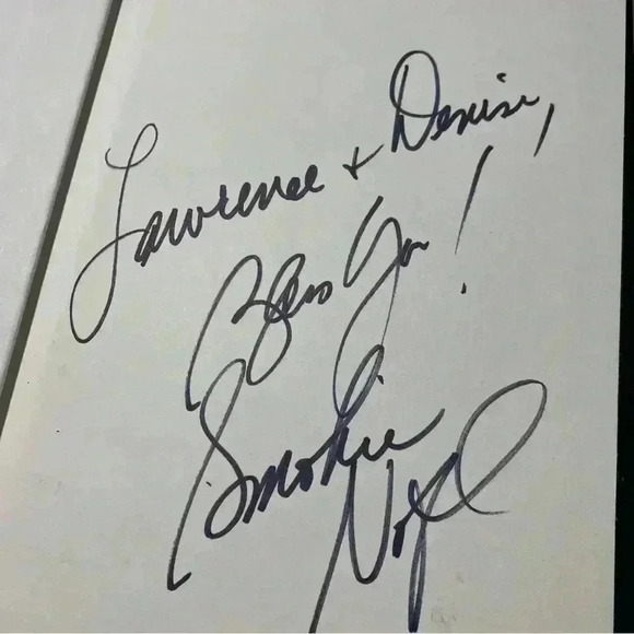 Take the Lid Off : Trust God, Release the Pressure….  Skokie Norful -SIGNED - Picture 4 of 6